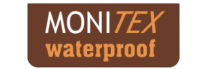 Monitex waterproof logo2